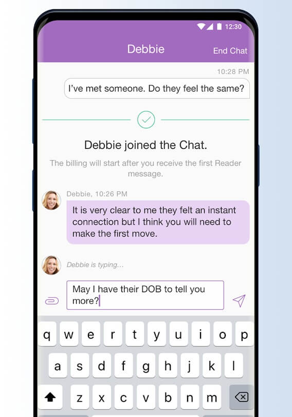 TheCircle Android App